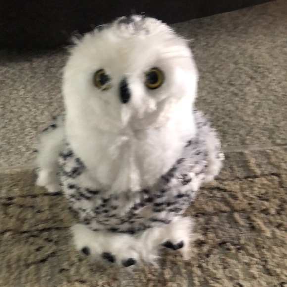 GANZ OWL AND LEMAR - Picture 3 of 5